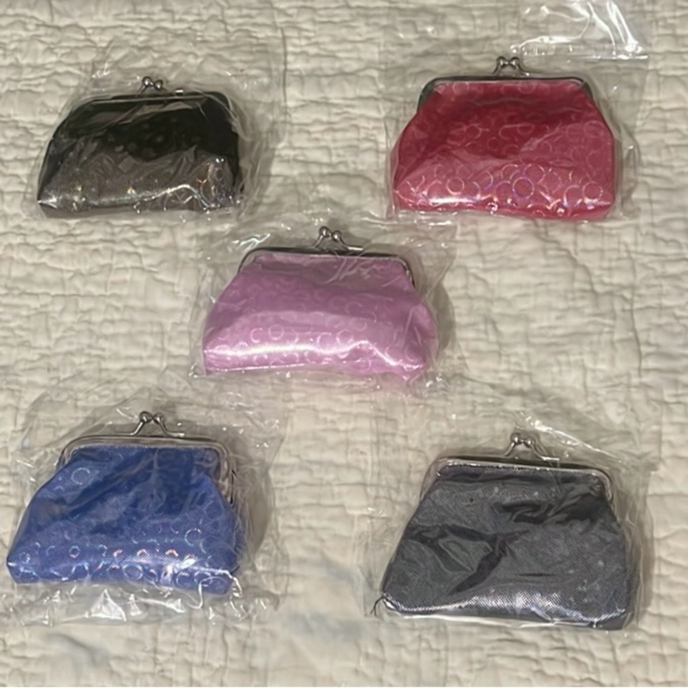 Coin wallet - Picture 3 of 6